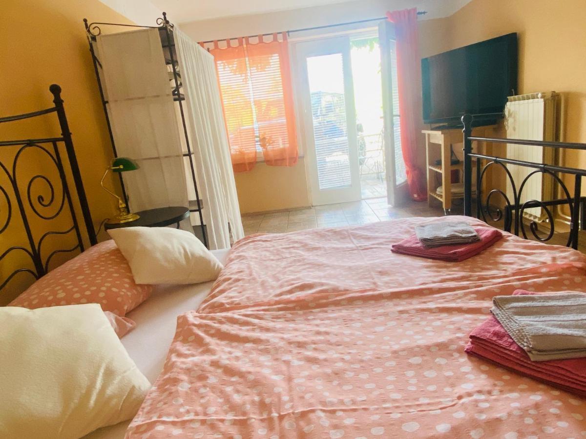 Apartments Olga Bled Luaran gambar