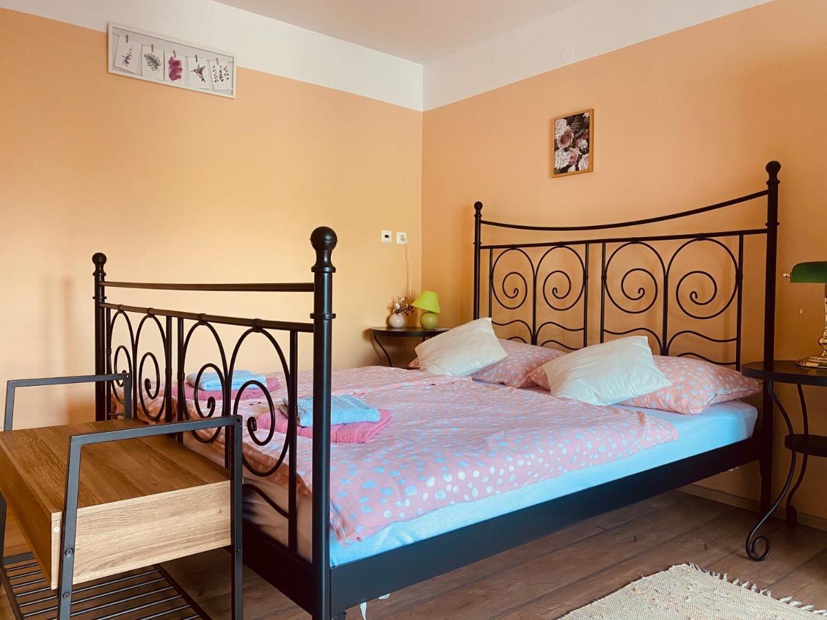 Apartments Olga Bled Luaran gambar