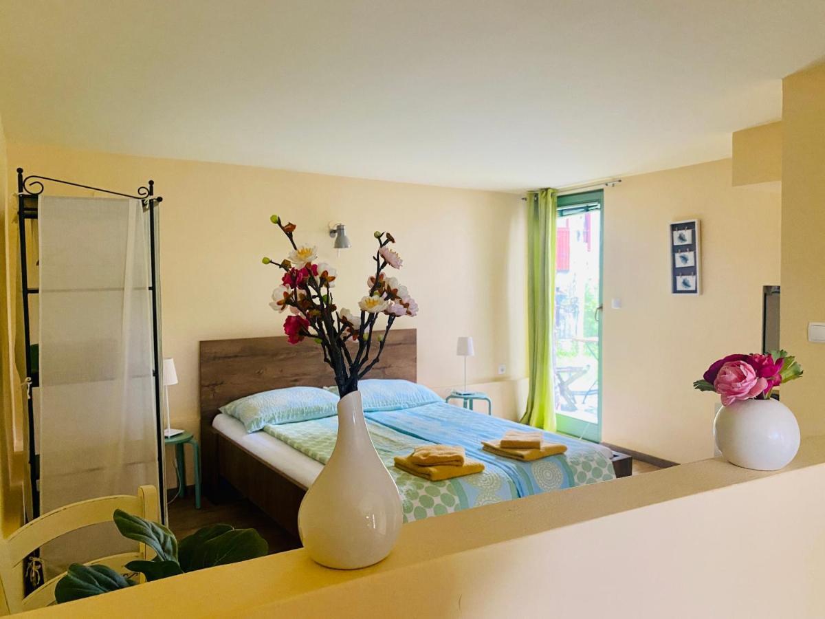 Apartments Olga Bled Luaran gambar