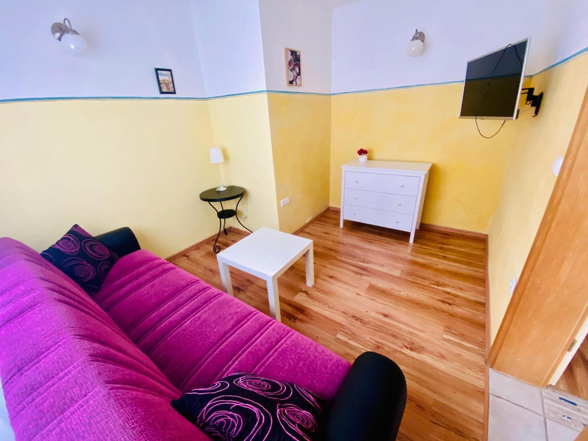 Apartments Olga Bled Luaran gambar