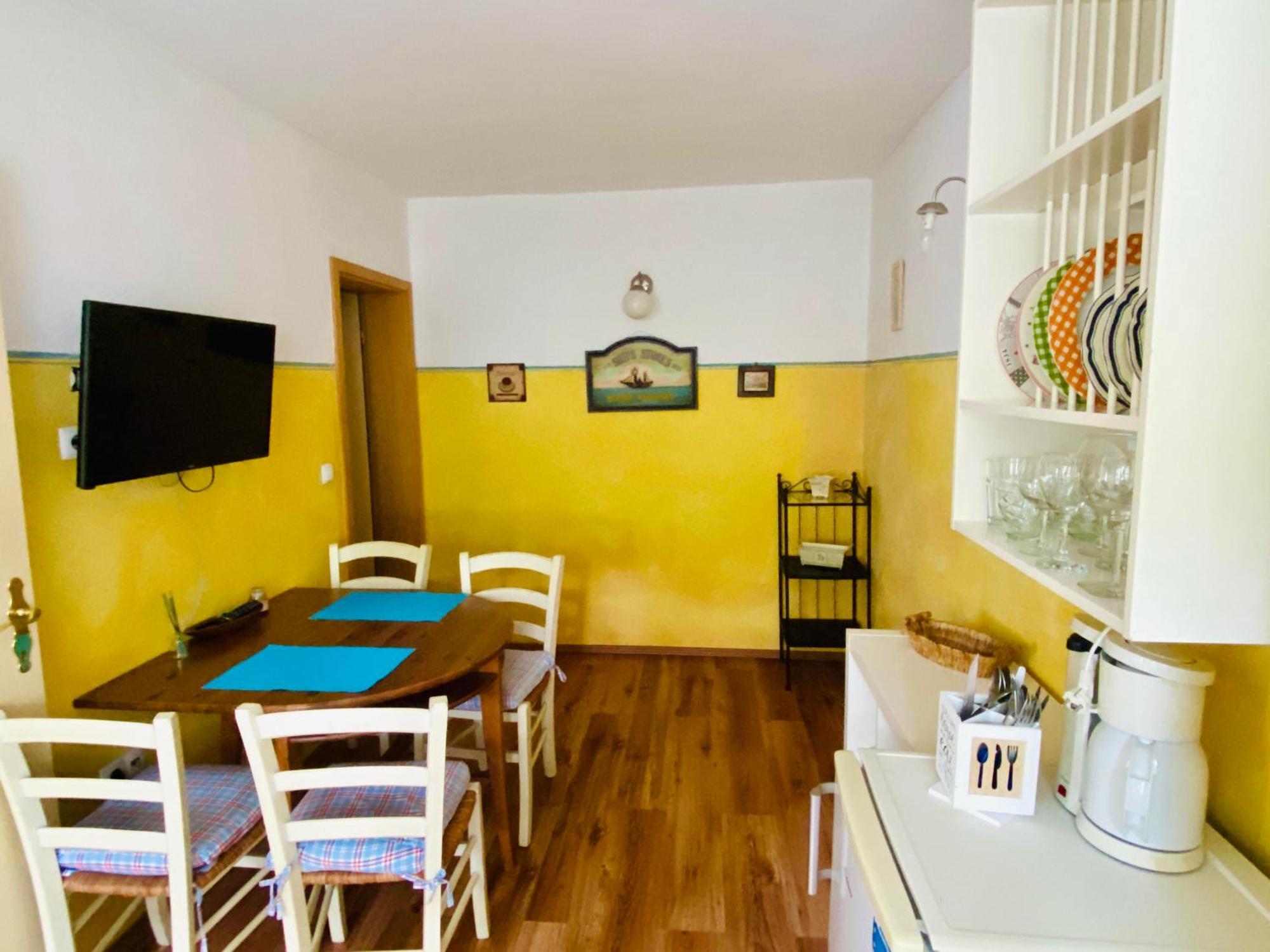 Apartments Olga Bled Luaran gambar