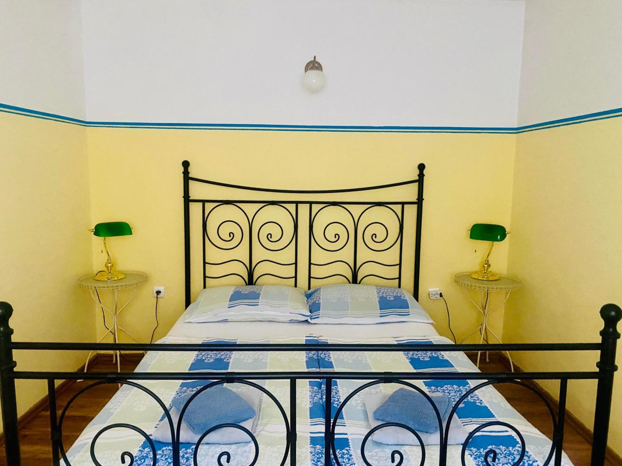 Apartments Olga Bled Luaran gambar