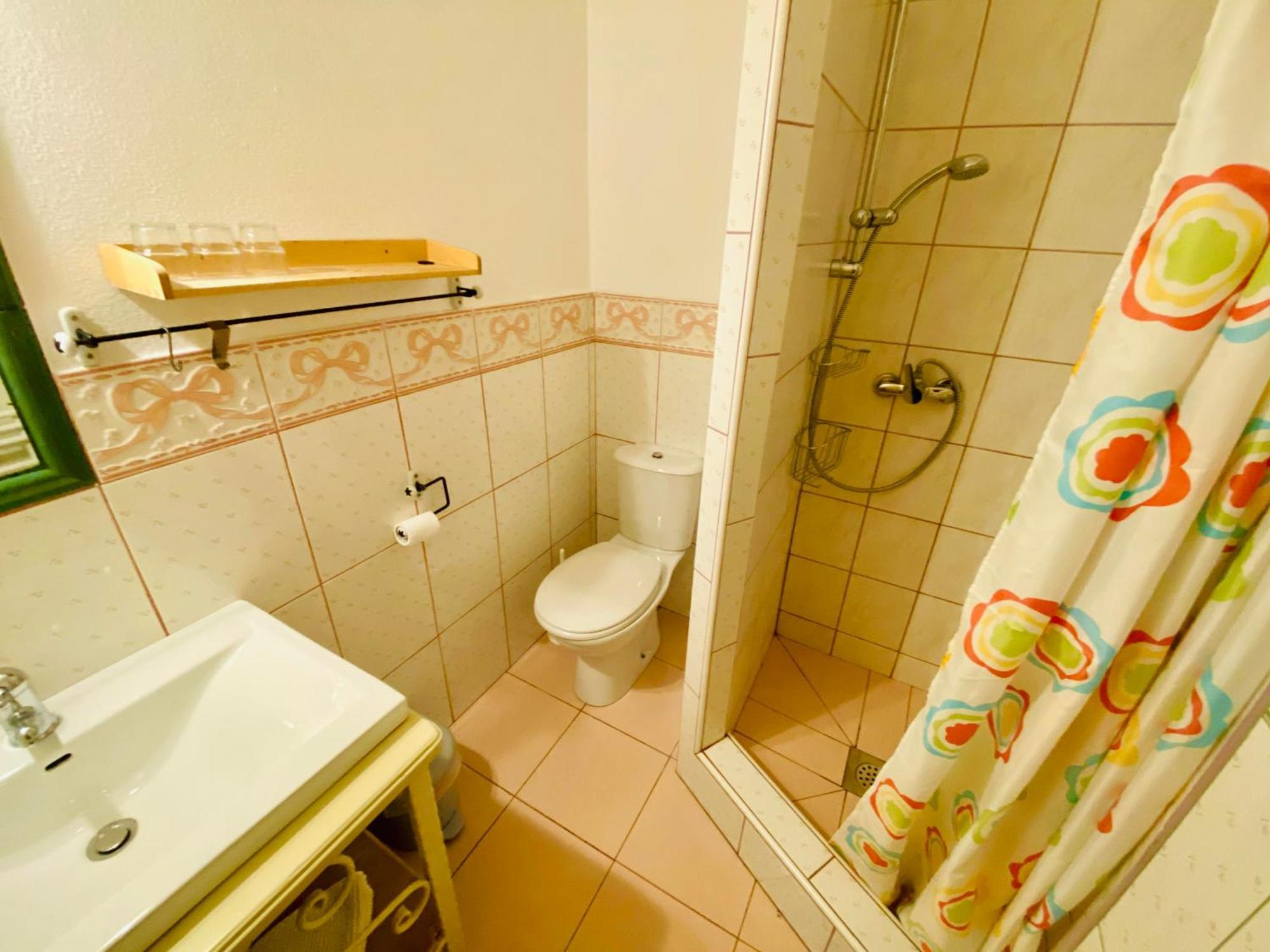 Apartments Olga Bled Luaran gambar