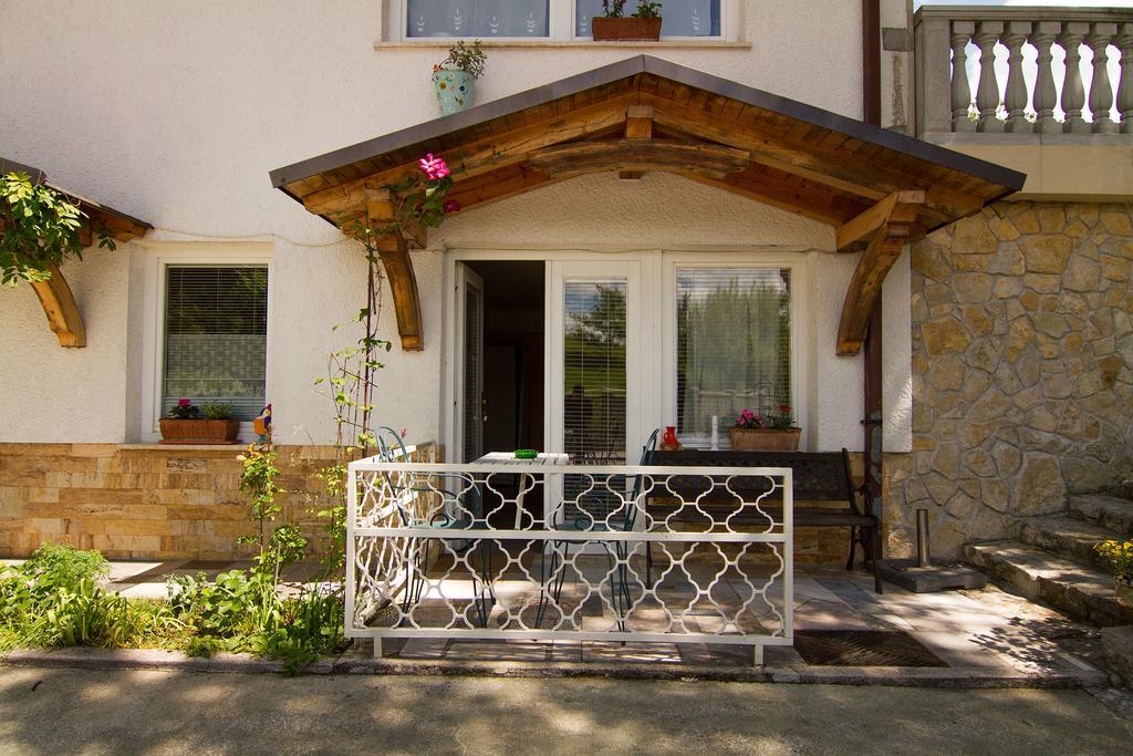 Apartments Olga Bled Luaran gambar
