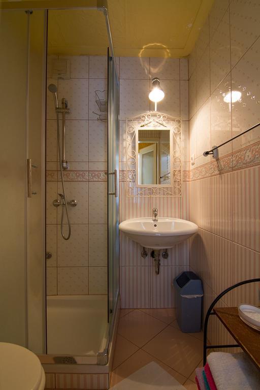Apartments Olga Bled Luaran gambar